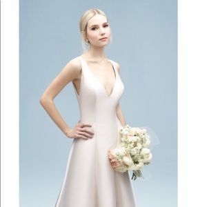 Allure bridal wedding dress